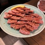 焼肉たんぽぽ - 