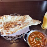 インド料理 マハデブ - 