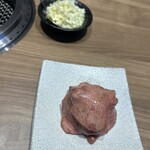 焼肉山水 - 