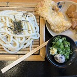 Teuchi Udon Tsuruya - 