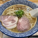 自家製麺 のぼる - 