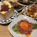 大衆酒場 ひとめぼれ - 