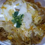 Torikatsudon No Kurobee - 