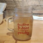 うみからそらへ - ジンジャーエール