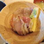 うみからそらへ - おかわり貰って再構築