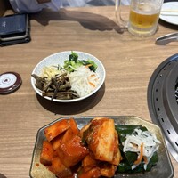 焼肉山水 虎ノ門ヒルズ店 - 