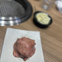 焼肉山水 虎ノ門ヒルズ店 - 