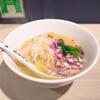 自家製麺 甚 - 