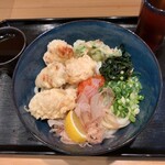 Udon Tsugeno - 