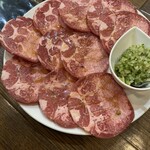 焼肉亭 - 