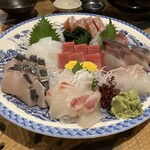 季楽酒場 おっきゃがり - 