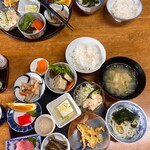 Honobono Chaya - 