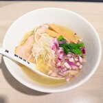 自家製麺 甚 - 