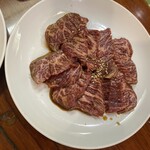 焼肉亭 - 