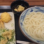 丸亀製麺 - 