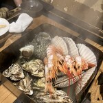 季楽酒場 おっきゃがり - 