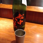 びんびや - 日本酒が進みます