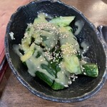 Niku Zushi - 