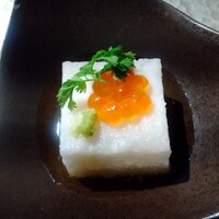 天冨良 銀座 よこ田 梅田別邸 - 