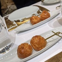 メゾン ポール・ボキューズ - 