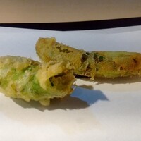 天冨良 銀座 よこ田 梅田別邸 - 