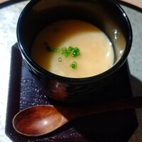 天冨良 銀座 よこ田 梅田別邸 - 