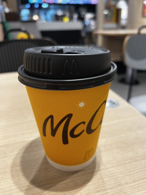 マクドナルド 9号線福知山店 - 福知山/ハンバーガー | 食べログ