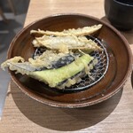 Tempura Hachi Bee - 