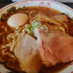 松屋製麺所 - 