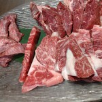 姫路炭火焼き肉 牛凪 - 