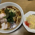 ラーメン おこじょ - 