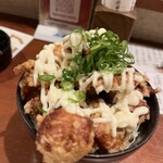 Himeji Oden Jiryouri Izakaya Jigorokohiro - 