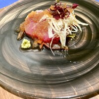 肉割烹 肉かぶく - 
