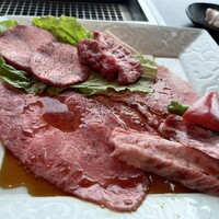 天空焼肉 星遊山 - 