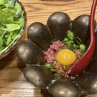 焼肉すどう 春吉 - 