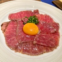 肉割烹 肉かぶく - 