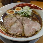 Chuuka Soba Oshitani - 