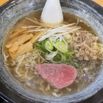 能登牛骨めん 匠八屋 - 