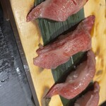 Aka Ushi Tare Yakiniku Marufuku - 