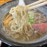 能登牛骨めん 匠八屋 - 