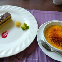 ビュッフェ＆カフェレストラン ナイト＆デイ - 