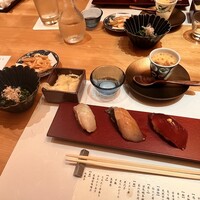 SUSHI BANYA KAI 品川店 - 