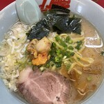 Ramen Yamaokaya - 