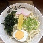 野口製麺 - 