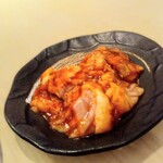 焼肉　殿 - 