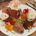 Daguet - 
