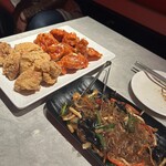 韓国料理ジョウンデー - 