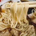 Shina Soba Kaduya - 