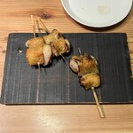 Yakitori Takashima - 