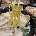 Ramenhongoutei - 